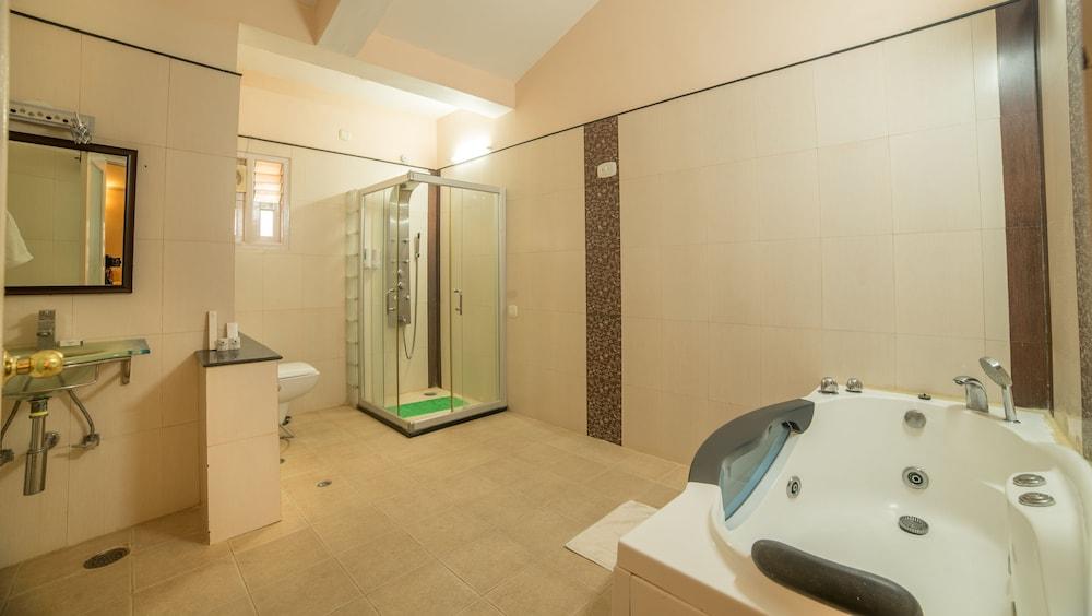 Vijayshree Resort And Heritage Village Hosapete Exteriör bild